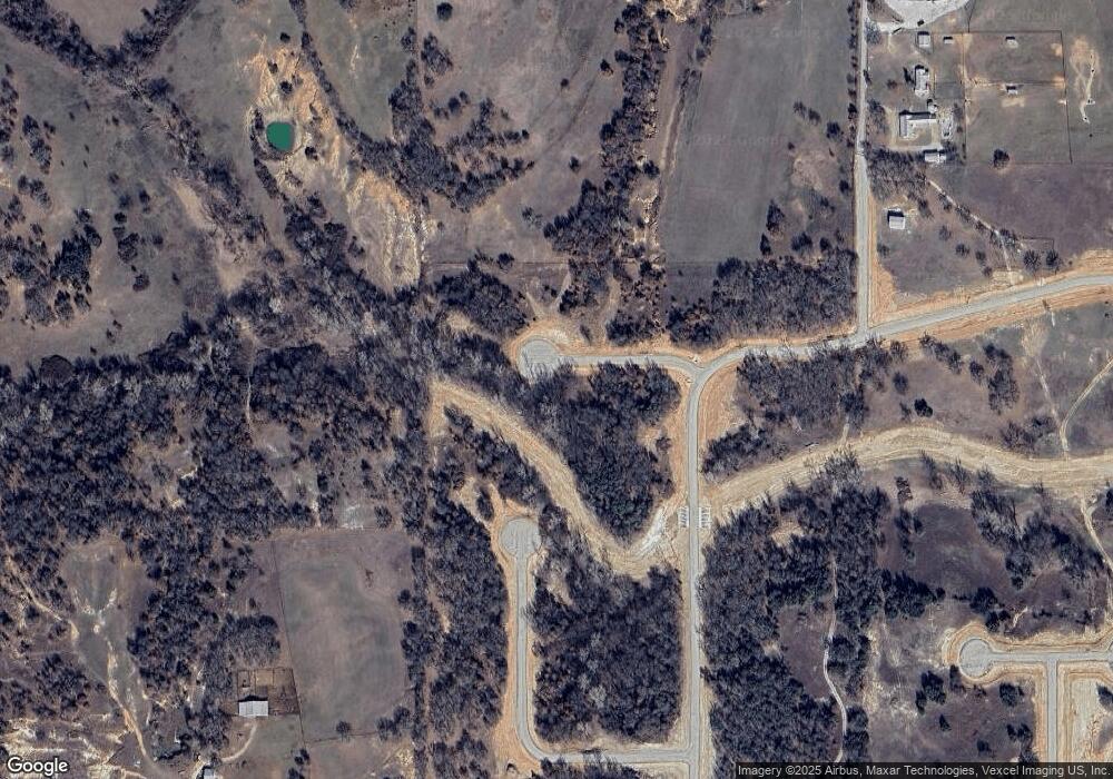 305 Wicklow Ct, Poolville, TX 76487 - photo 1