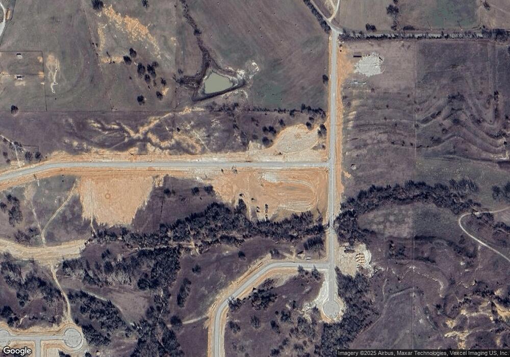 209 Kilkenny Rd, Poolville, TX 76487 - photo 1