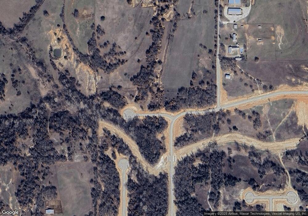 300 Wicklow Ct, Poolville, TX 76487 - photo 1