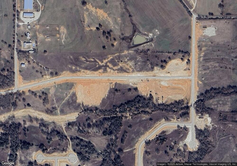 221 Kilkenny Rd, Poolville, TX 76487 - photo 1