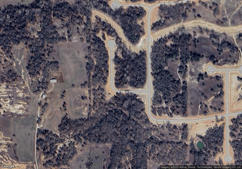 412 Antrim Ct, Poolville, TX 76487 - photo 1