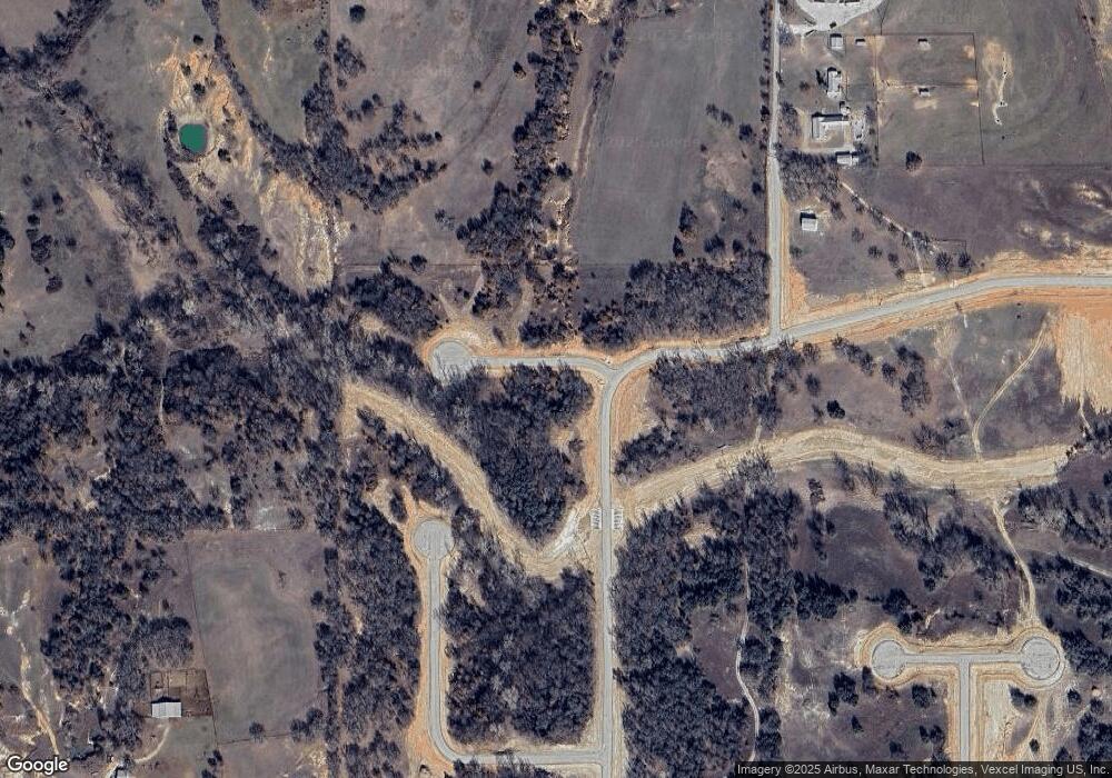 301 Wicklow Ct, Poolville, TX 76487 - photo 1