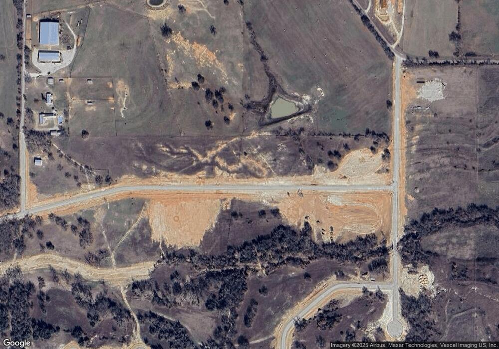 216 Kilkenny Rd, Poolville, TX 76487 - photo 1