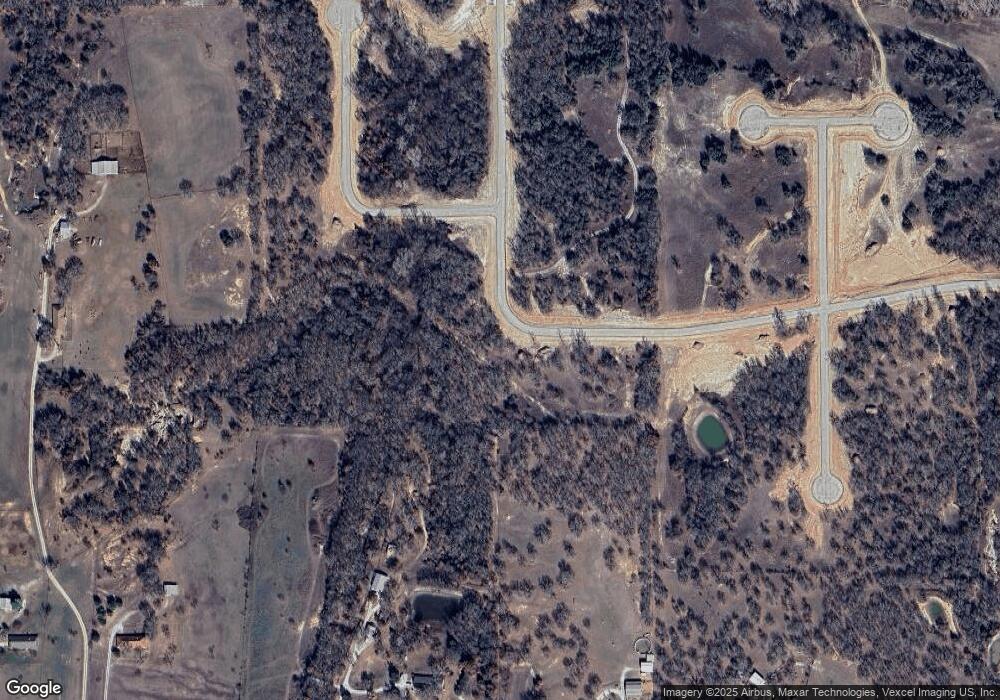 274 Kilkenny Rd, Poolville, TX 76487 - photo 1