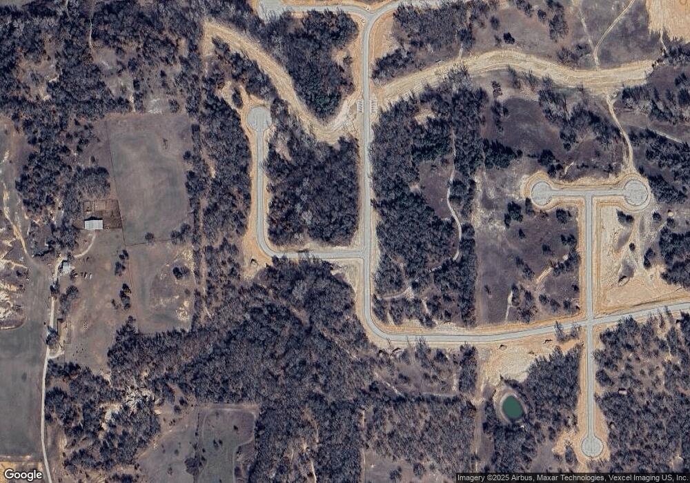 400 Antrim Ct, Poolville, TX 76487 - photo 1