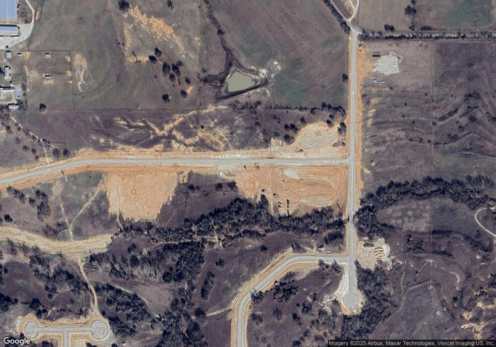 213 Kilkenny Rd, Poolville, TX 76487 - photo 1