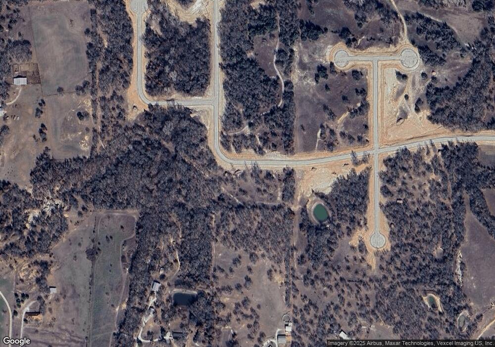 278 Kilkenny Rd, Poolville, TX 76487 - photo 1