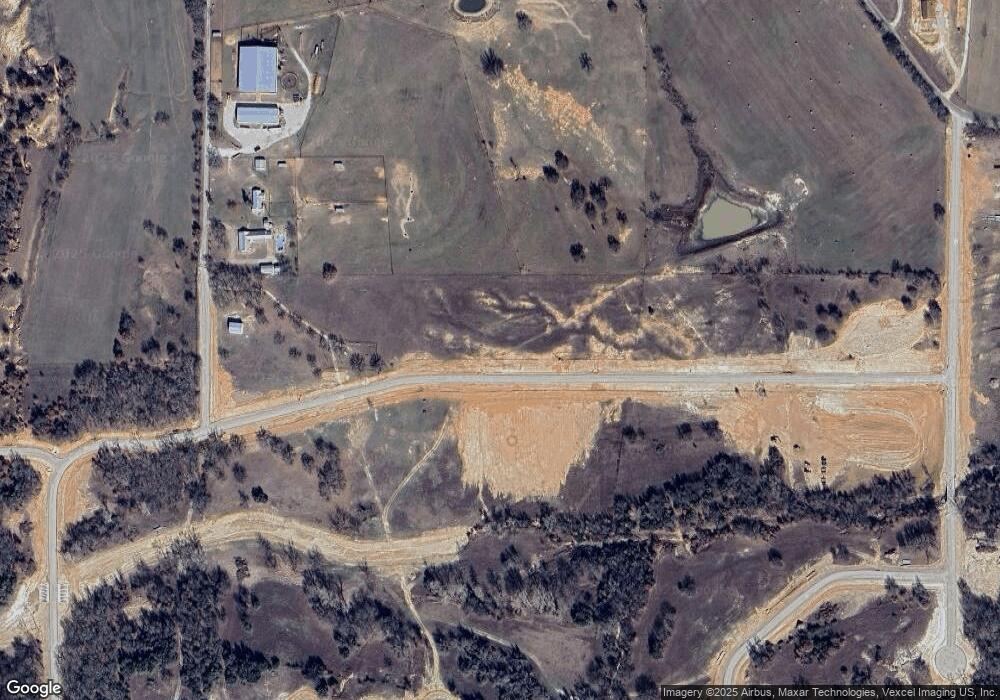 230 Kilkenny Rd, Poolville, TX 76487 - photo 1