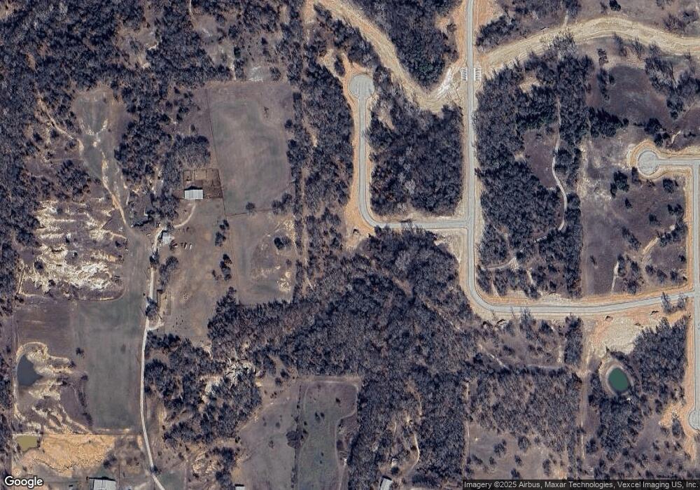 413 Antrim Ct, Poolville, TX 76487 - photo 1