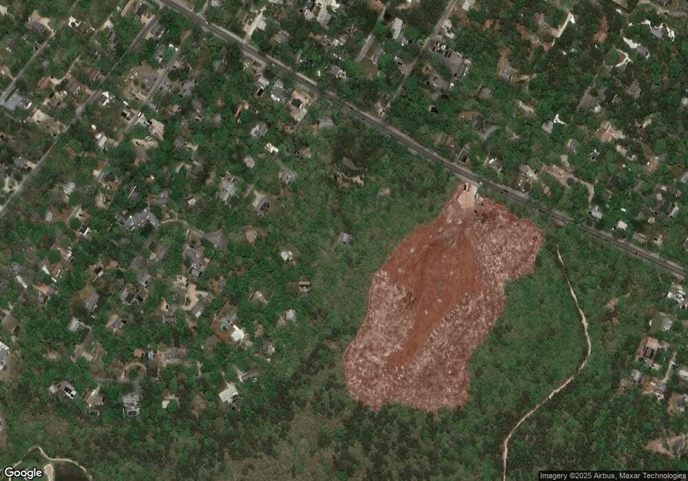 56 Teaberry Ln, Edgartown, MA 02539 - photo 1