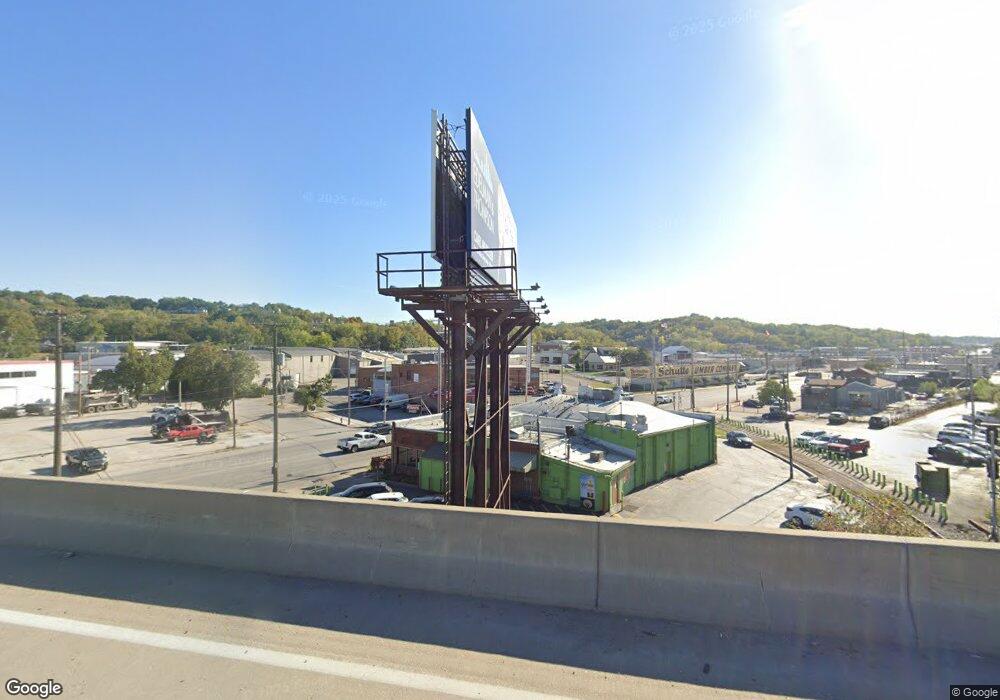 Western Auto Bldg - Multi-Family, Kansas City, MO 64108 - photo 1