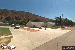73 S Ash Creek Dr, Toquerville, UT 84774