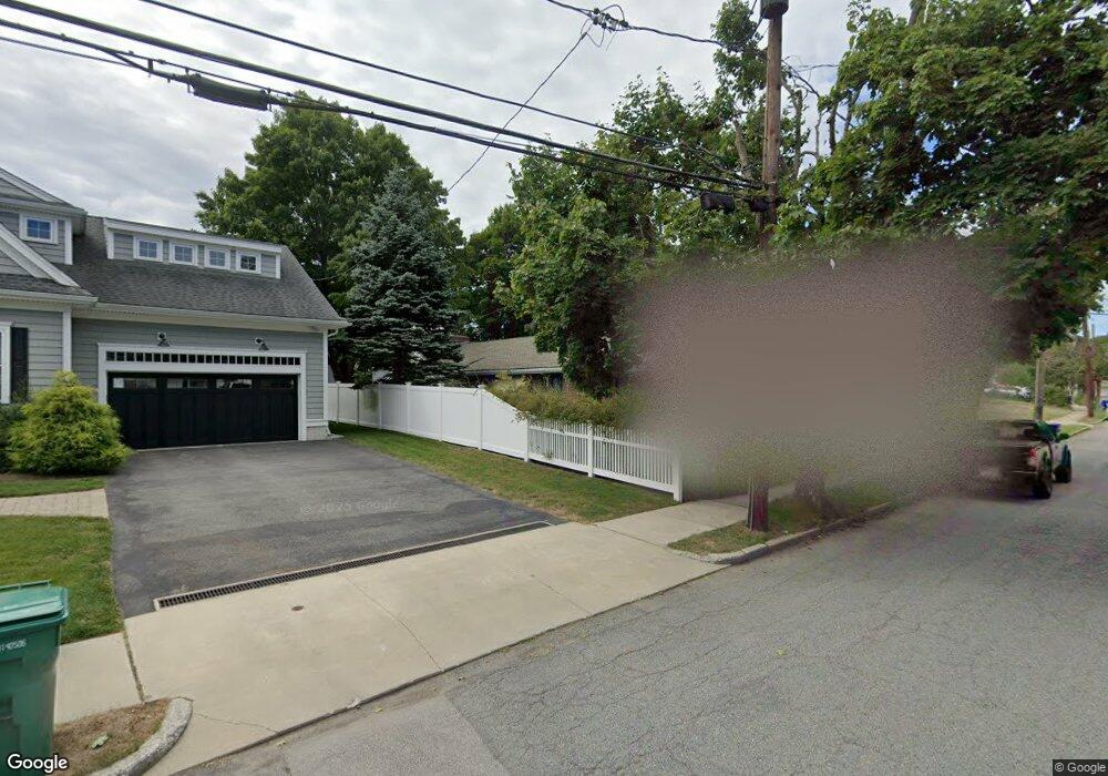 16 Maynard St, West Newton, MA 02465 - photo 1