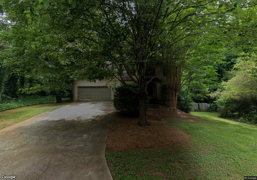 655 Springharbor Dr unit 3, Woodstock, GA 30188 - photo 1