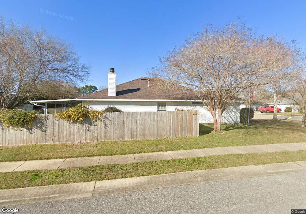 1502 Newcastle Way, Pensacola, FL 32534 - photo 1