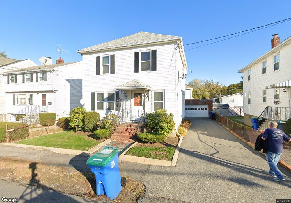 55 Hamilton Rd, Belmont, MA 02478 - photo 1