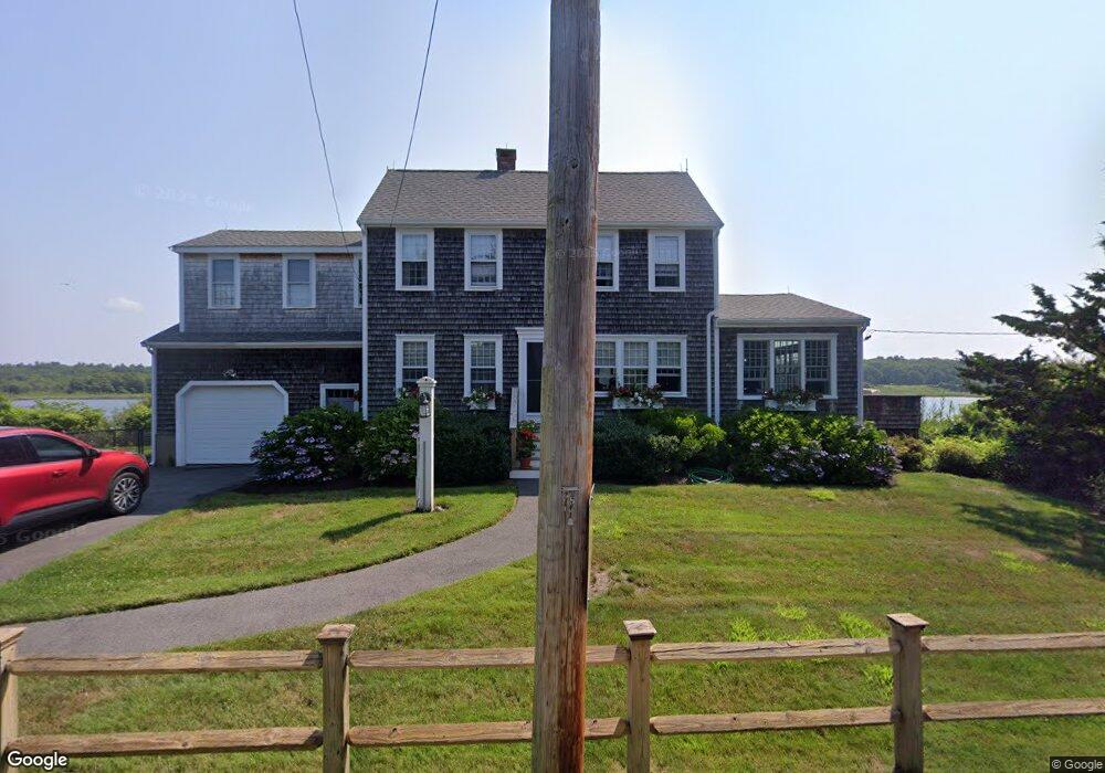 4 East Ave, Marion, MA 02738 - photo 1