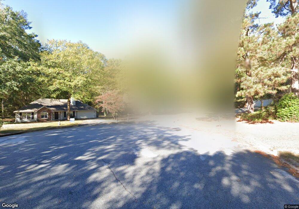 4314 Derbyshire Trace SE unit 19, Conyers, GA 30094 - photo 1