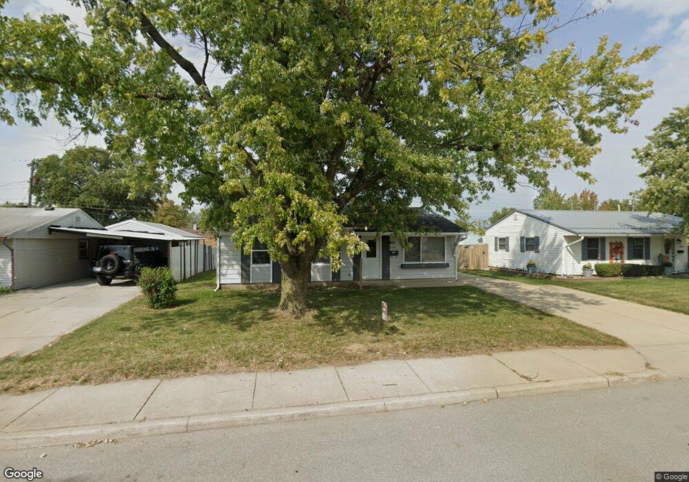 2000 Brady Ln, Lafayette, IN 47909 - photo 1