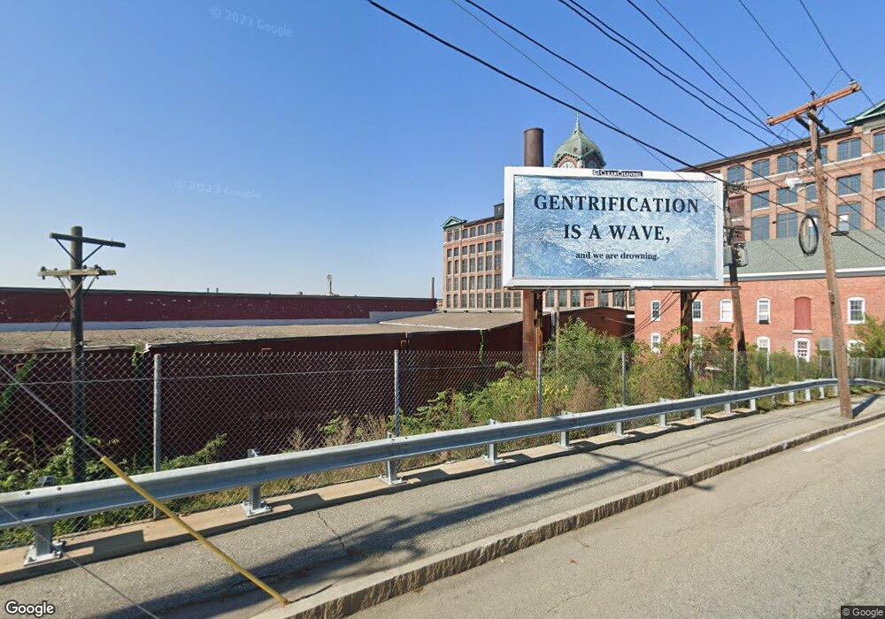 88-90 Columbus, Lawrence, MA 01844 - photo 1