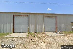 231 Railroad St, Dexter, GA 31019