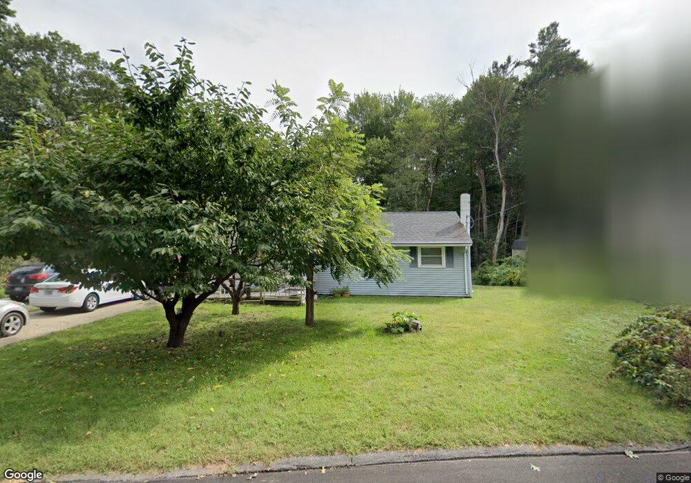 51 Wethersfield Rd, Nashua, NH 03062 - photo 1