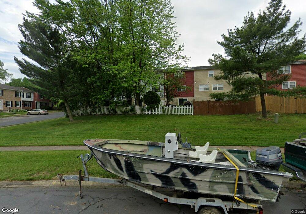 1401 Charlestown Dr, Edgewood, MD 21040 - photo 1