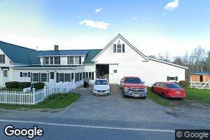605 Liberty Rd, Washington, ME 04574