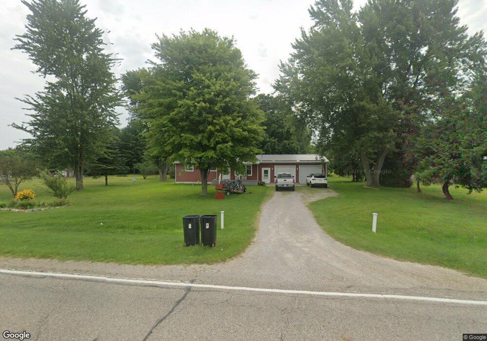 8159 Bray Rd, Vassar, MI 48768 - photo 1
