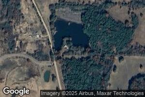 2610 Vest St, Branch, AR 72928