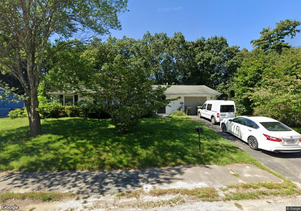 169 Ruthellen Rd, Bellingham, MA 02019 - photo 1