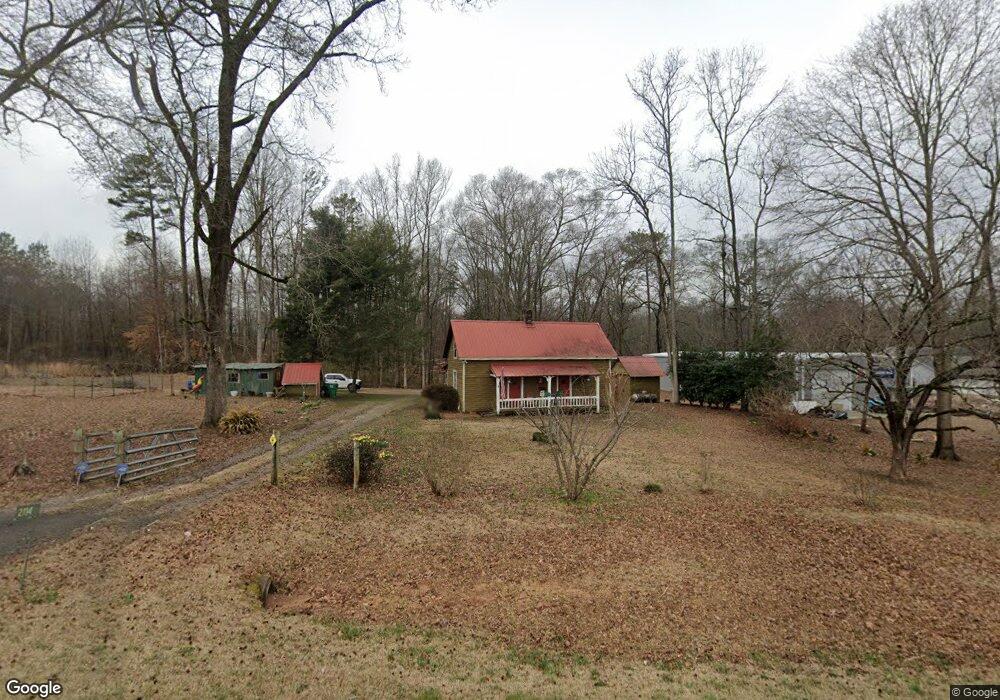2114 Georgia 98, Maysville, GA 30558 - photo 1