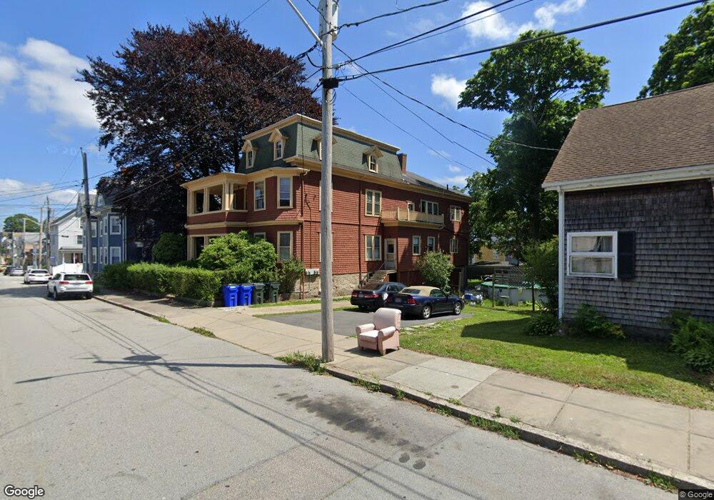 555 Maple St, Fall River, MA 02720 - photo 1