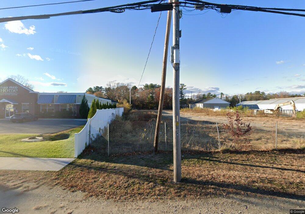 131 Lafayette Rd, Seabrook, NH 03874 - photo 1