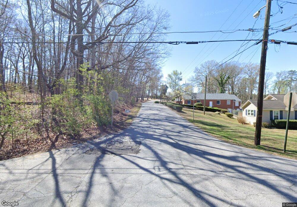 0 Sylvia St, Austell, GA 30106 - photo 1