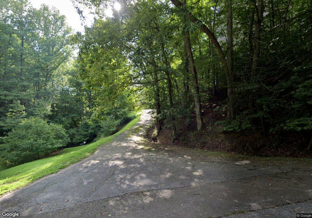 193 Riverview Dr, Ellijay, GA 30540 - photo 1