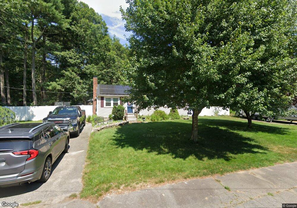 6 Kaski St, Carver, MA 02330 - photo 1