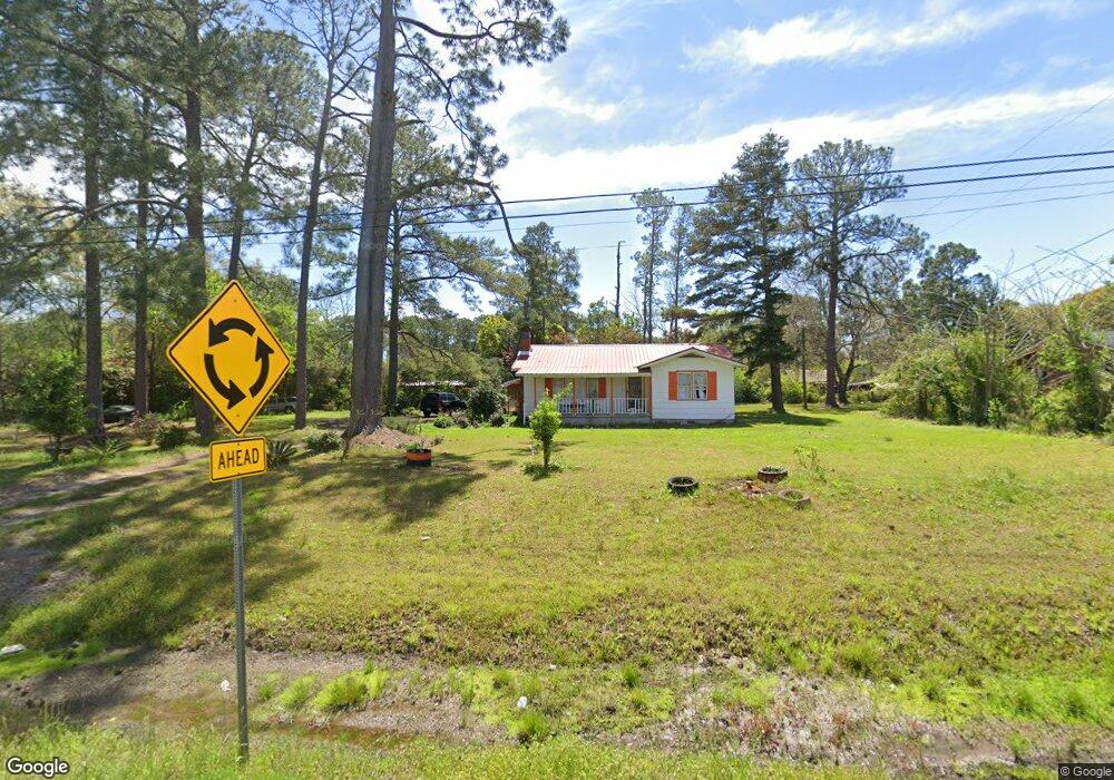 2056 Ga Highway 37 E, Moultrie, GA 31788 - photo 1