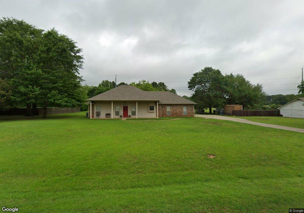 9 Country Ln, Texarkana, TX 75501 - photo 1
