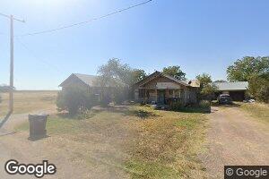 207 S Border St, Willow, OK 73673