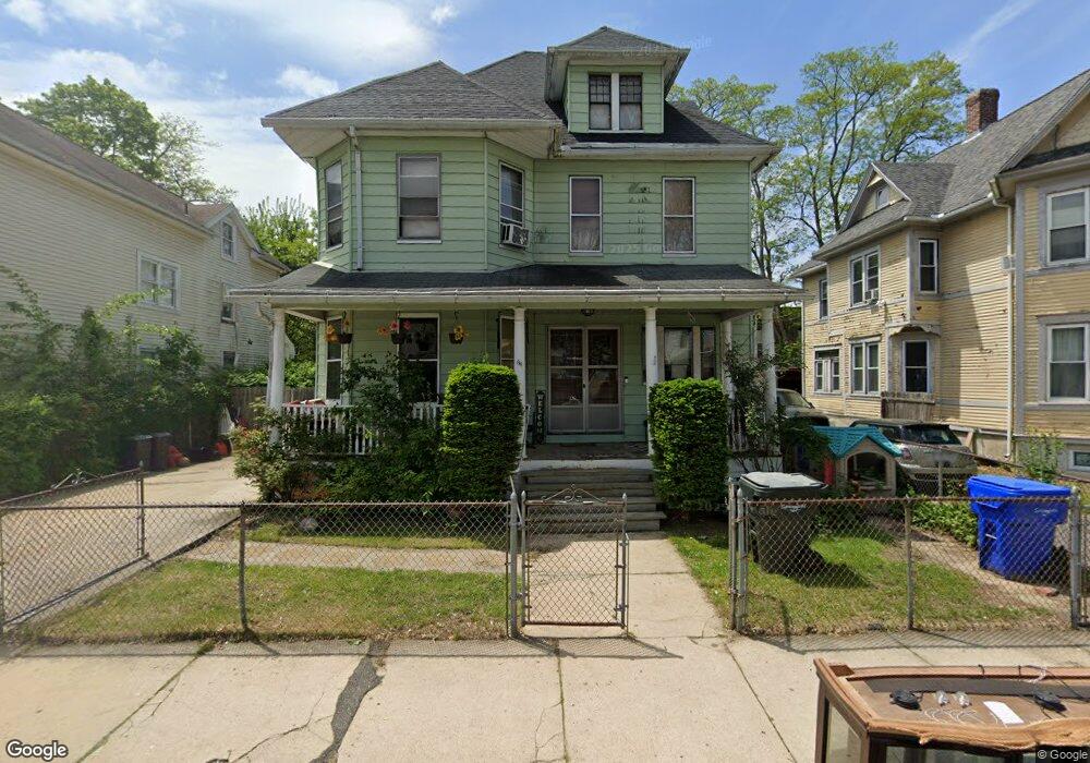 66 Montrose St, Springfield, MA 01109 - photo 1