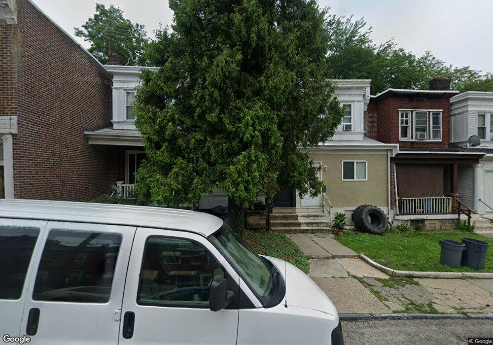 492 E Penn St, Philadelphia, PA 19144 - photo 1