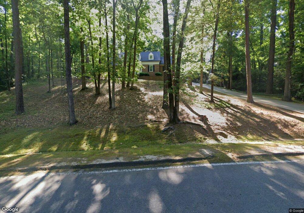 720 Camellia Rd, Augusta, GA 30909 - photo 1