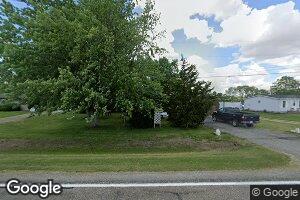 602 E Pike St, Kirklin, IN 46050