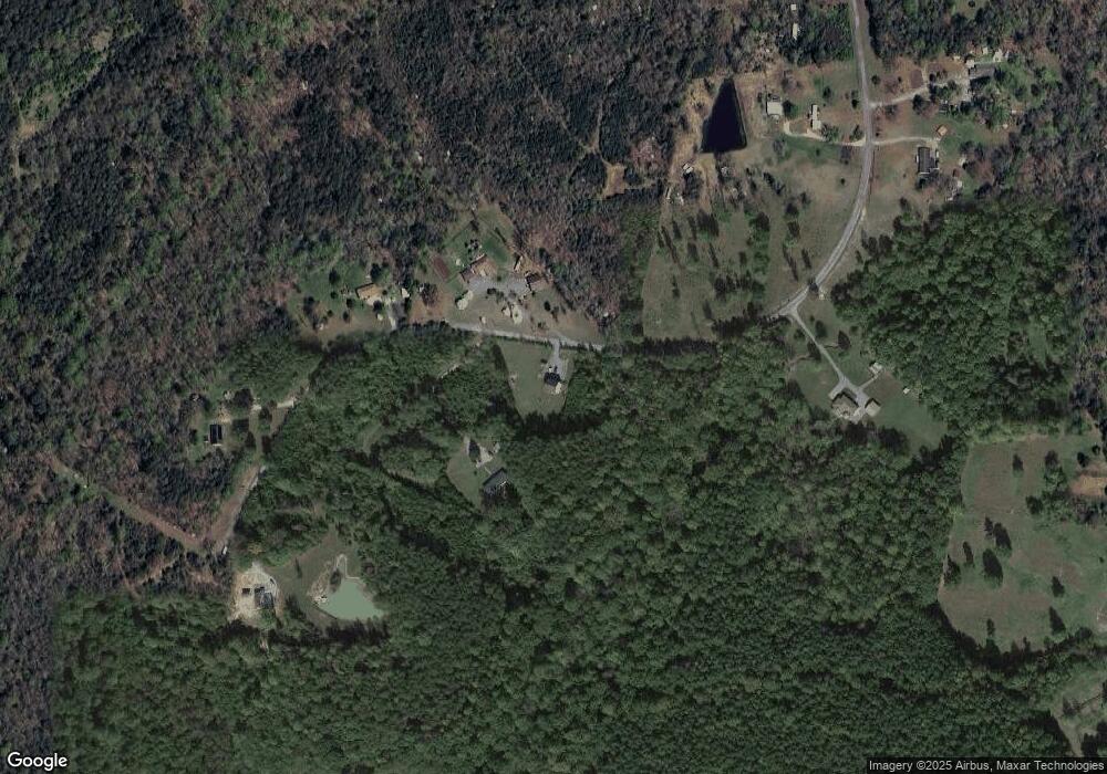 4121 Hidden Acres Dr, Louisa, VA 23093 - photo 1