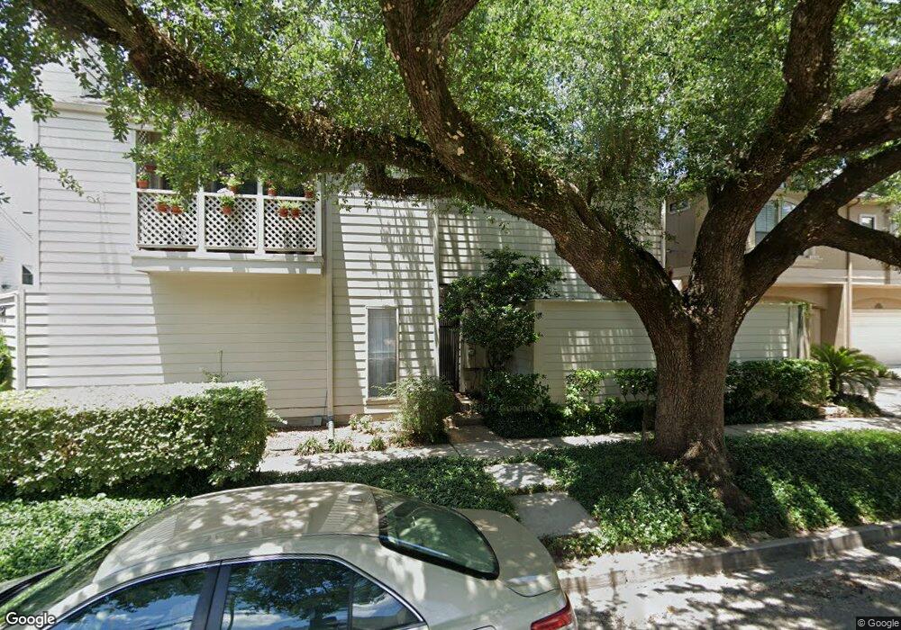 2332 Park St, Houston, TX 77019 - photo 1