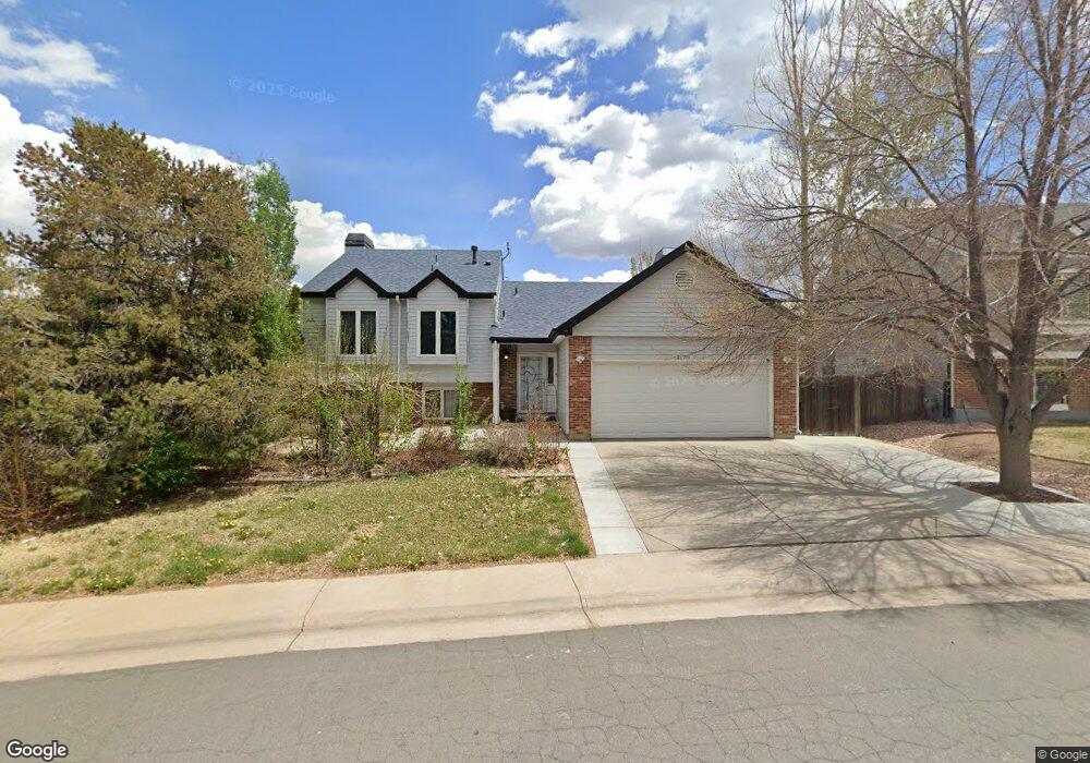 4176 S Argonne St, Aurora, CO 80013 - photo 1