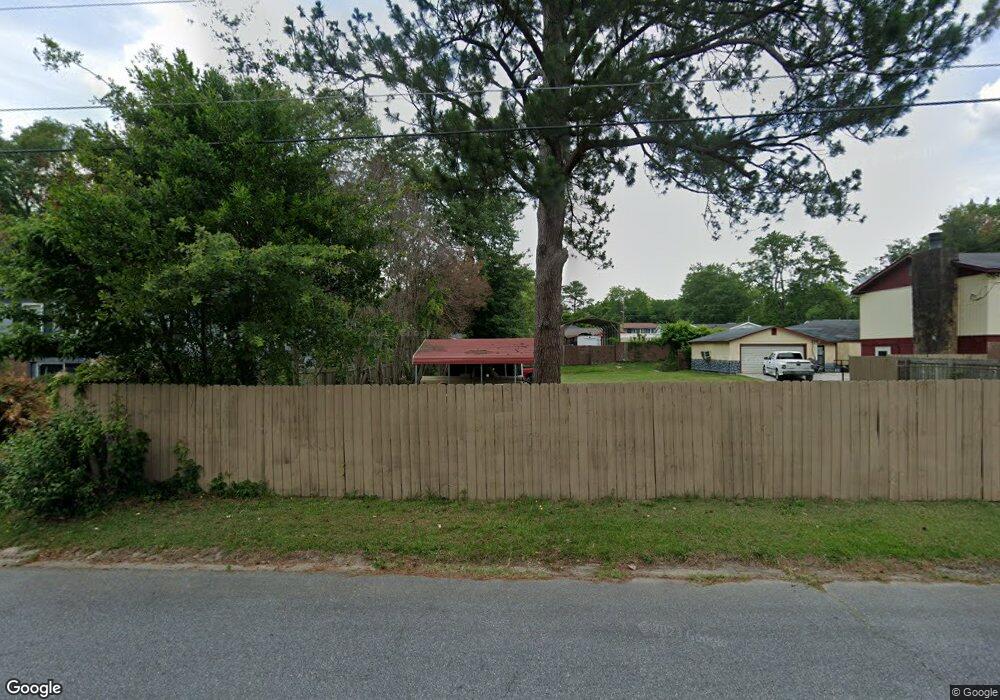 2945 Deeb Dr, Macon, GA 31206 - photo 1