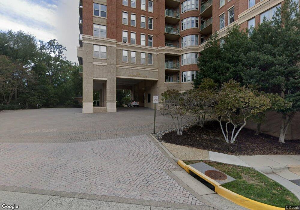 11776 Stratford House Place Unit 1409, Reston, VA 20190