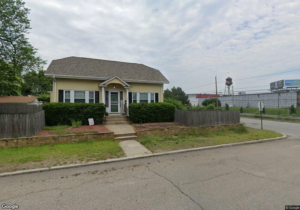 407 Doric Ave, Cranston, RI 02910 - photo 1